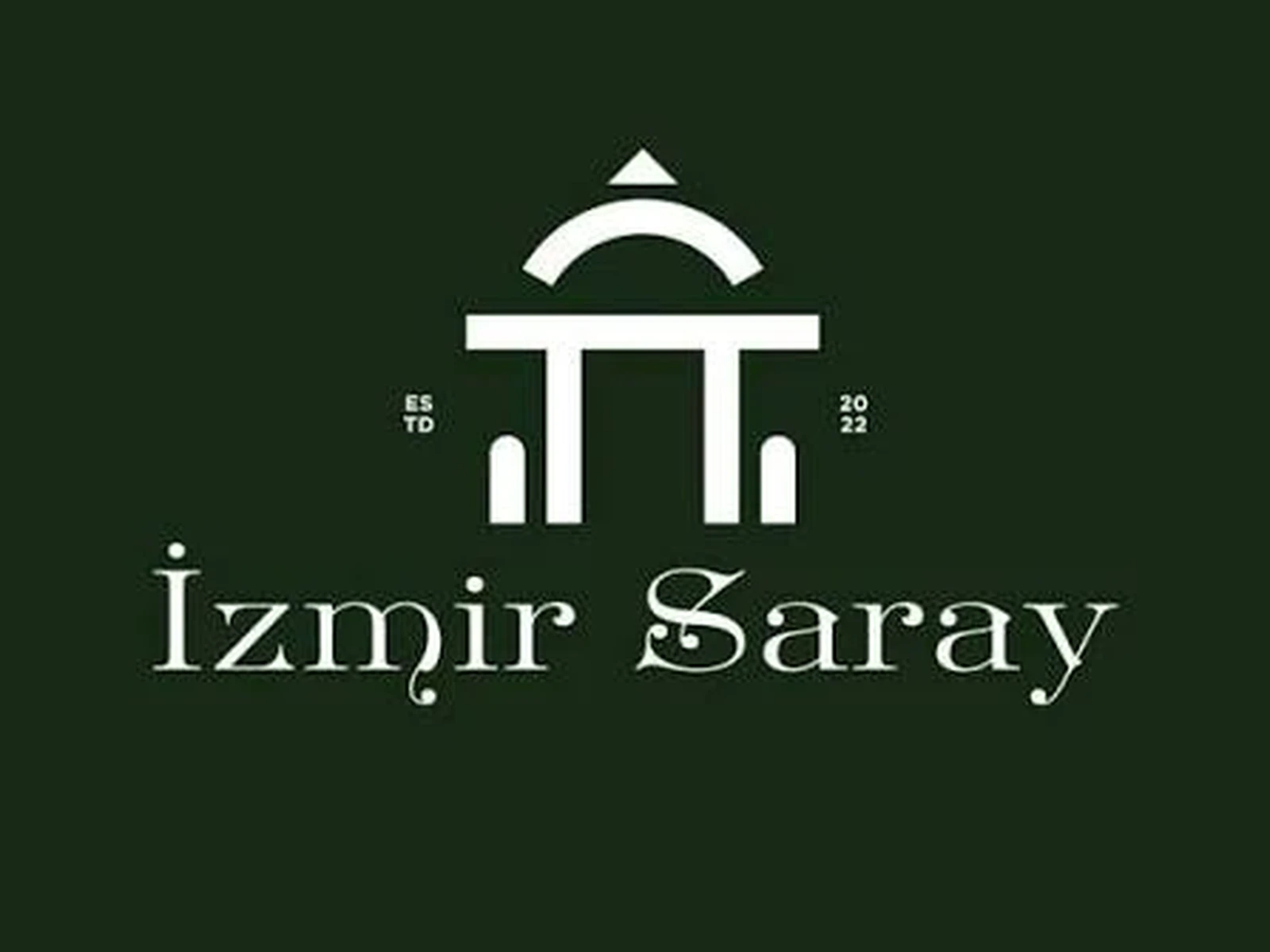 Izmir Saray Turkish — seashell